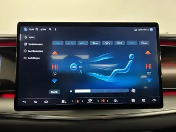 BYD Sealion 7 Excellence 530 CP Pano