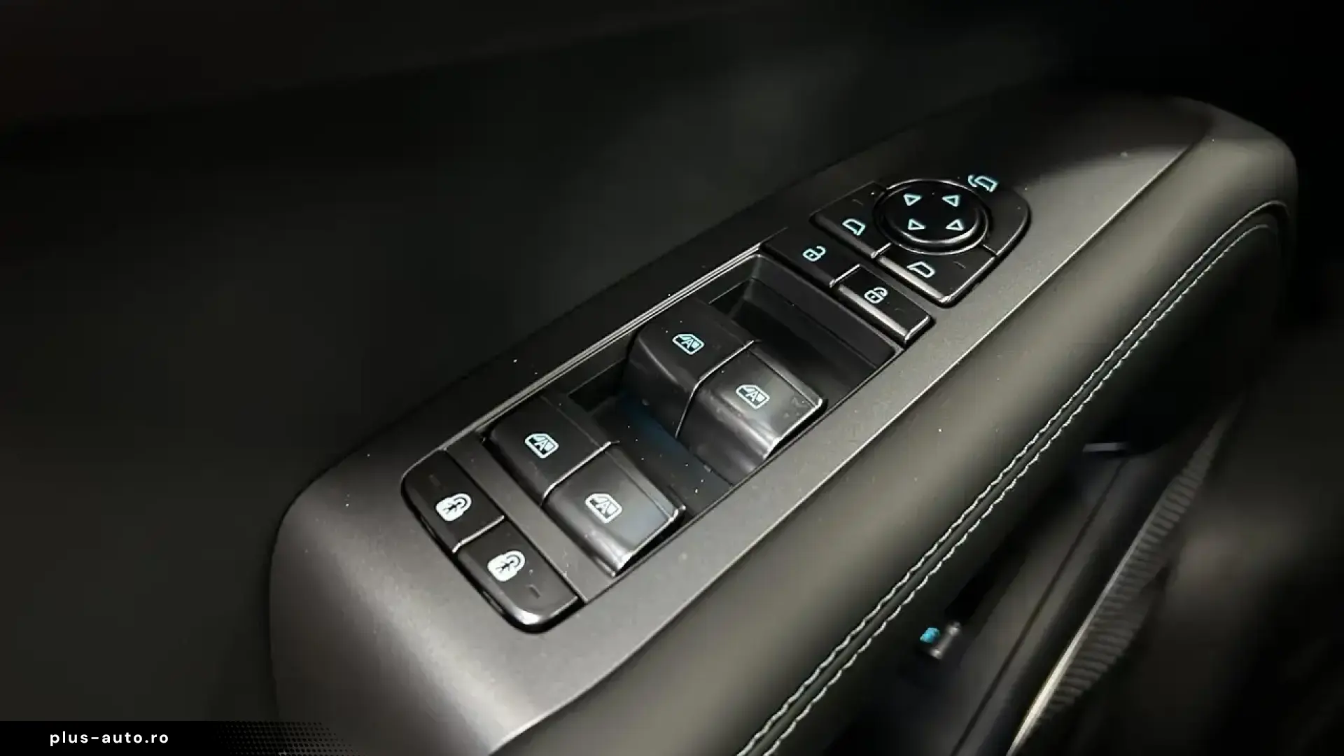 BYD Sealion 7 Excellence 530 CP Pano