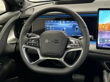 BYD Sealion 7 Excellence 530 CP Pano