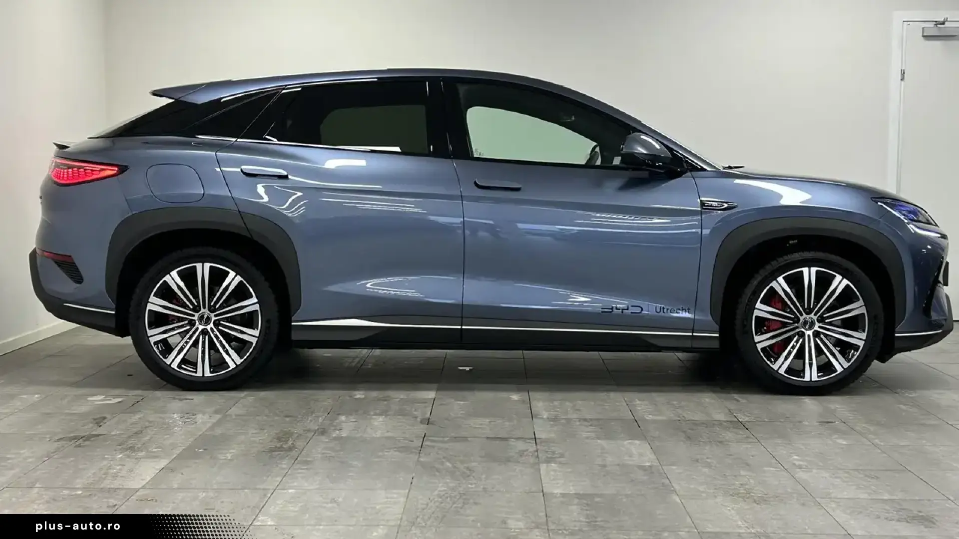 BYD Sealion 7 Excellence 530 CP Pano