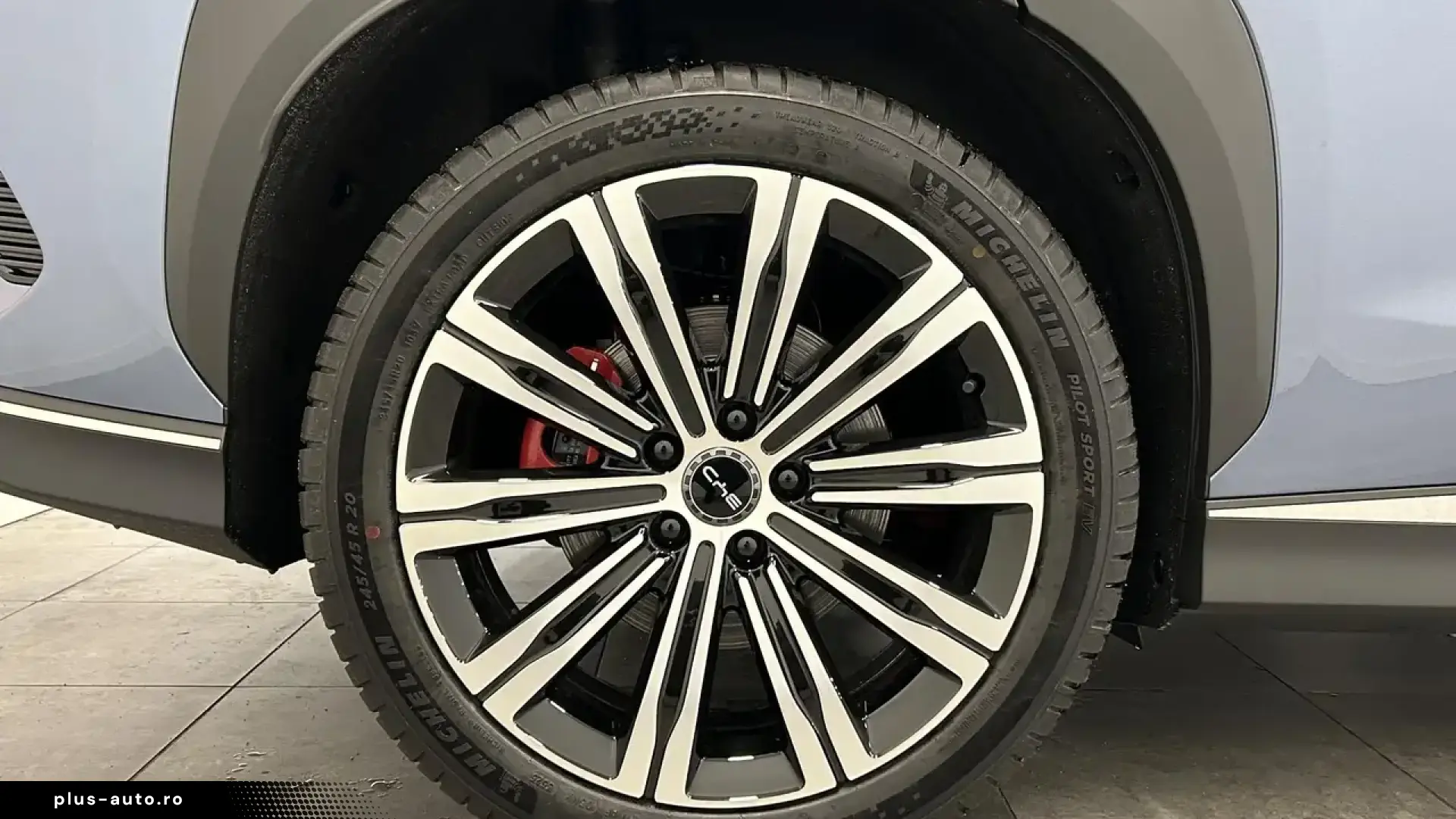 BYD Sealion 7 Excellence 530 CP Pano