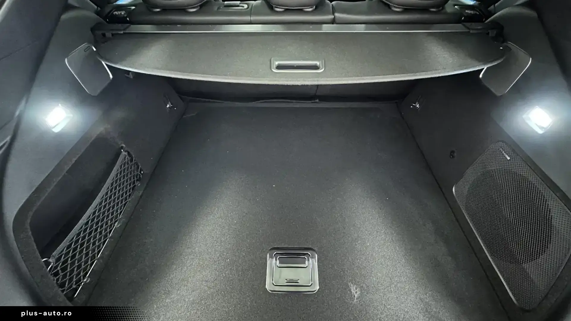 BYD Sealion 7 Excellence 530 CP Pano