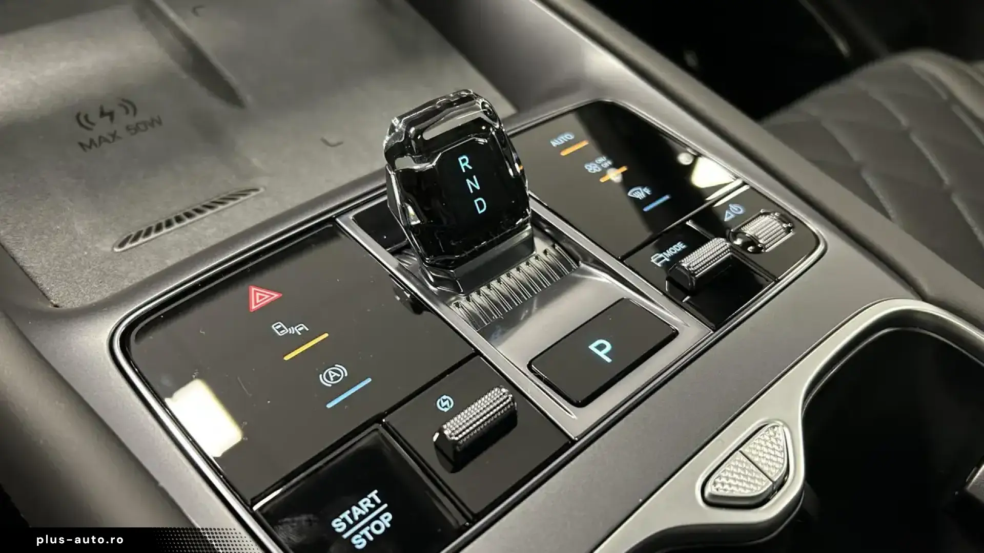 BYD Sealion 7 Excellence 530 CP Pano