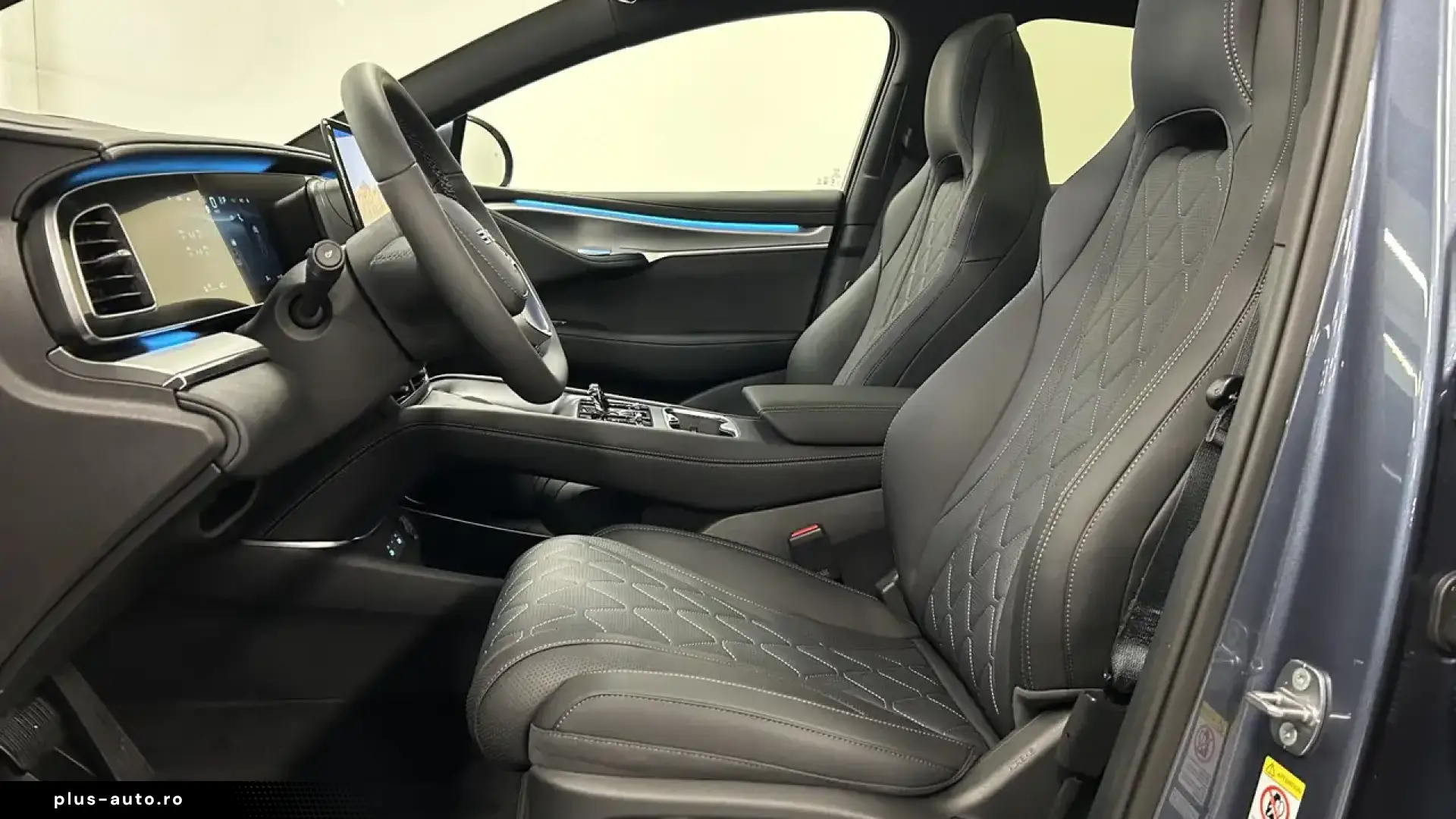 BYD Sealion 7 Excellence 530 CP Pano