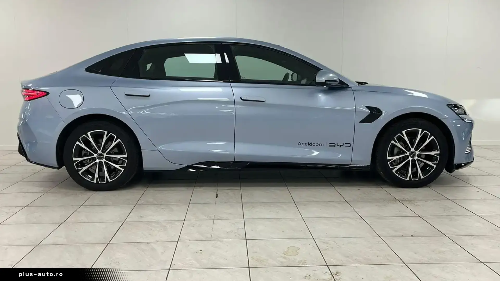 BYD Seal Comfort RWD Pano