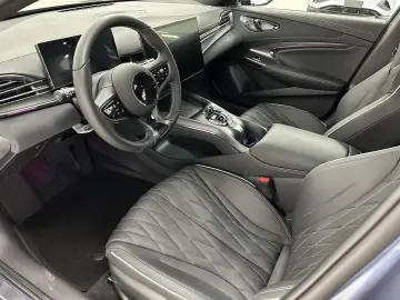 BYD Seal Comfort RWD Pano