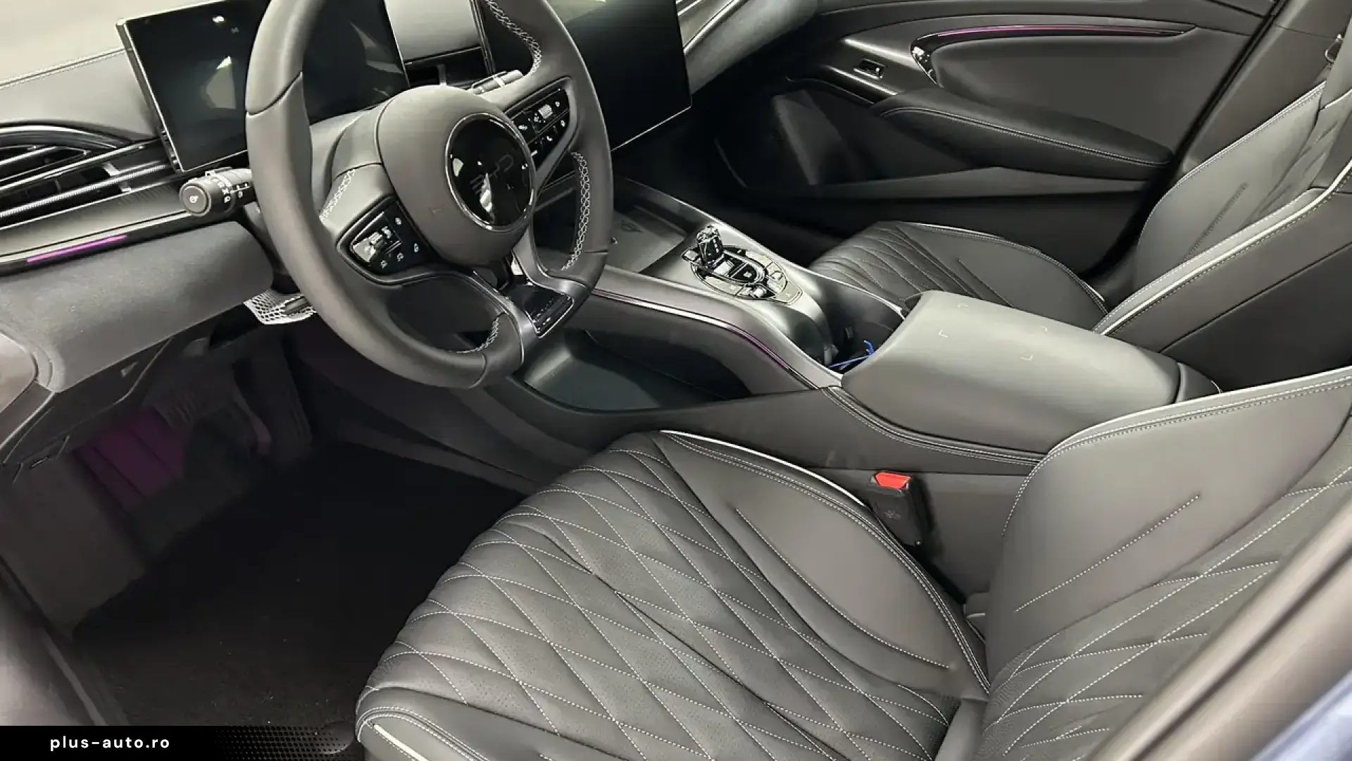 BYD Seal Comfort RWD Pano