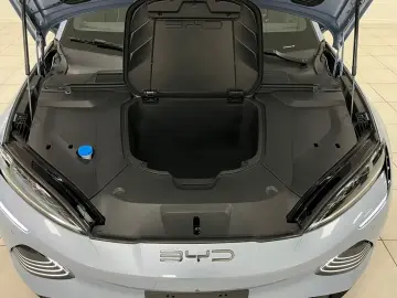 BYD Seal Comfort RWD Pano