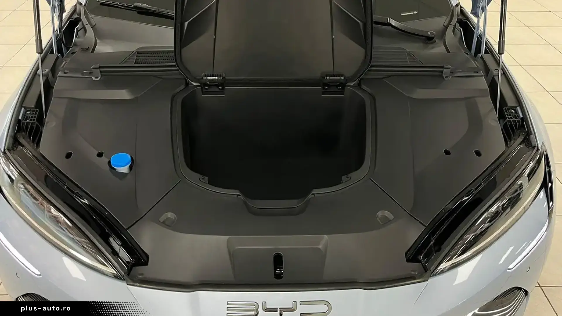 BYD Seal Comfort RWD Pano