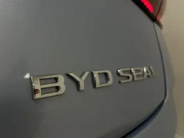 BYD Seal Comfort RWD Pano