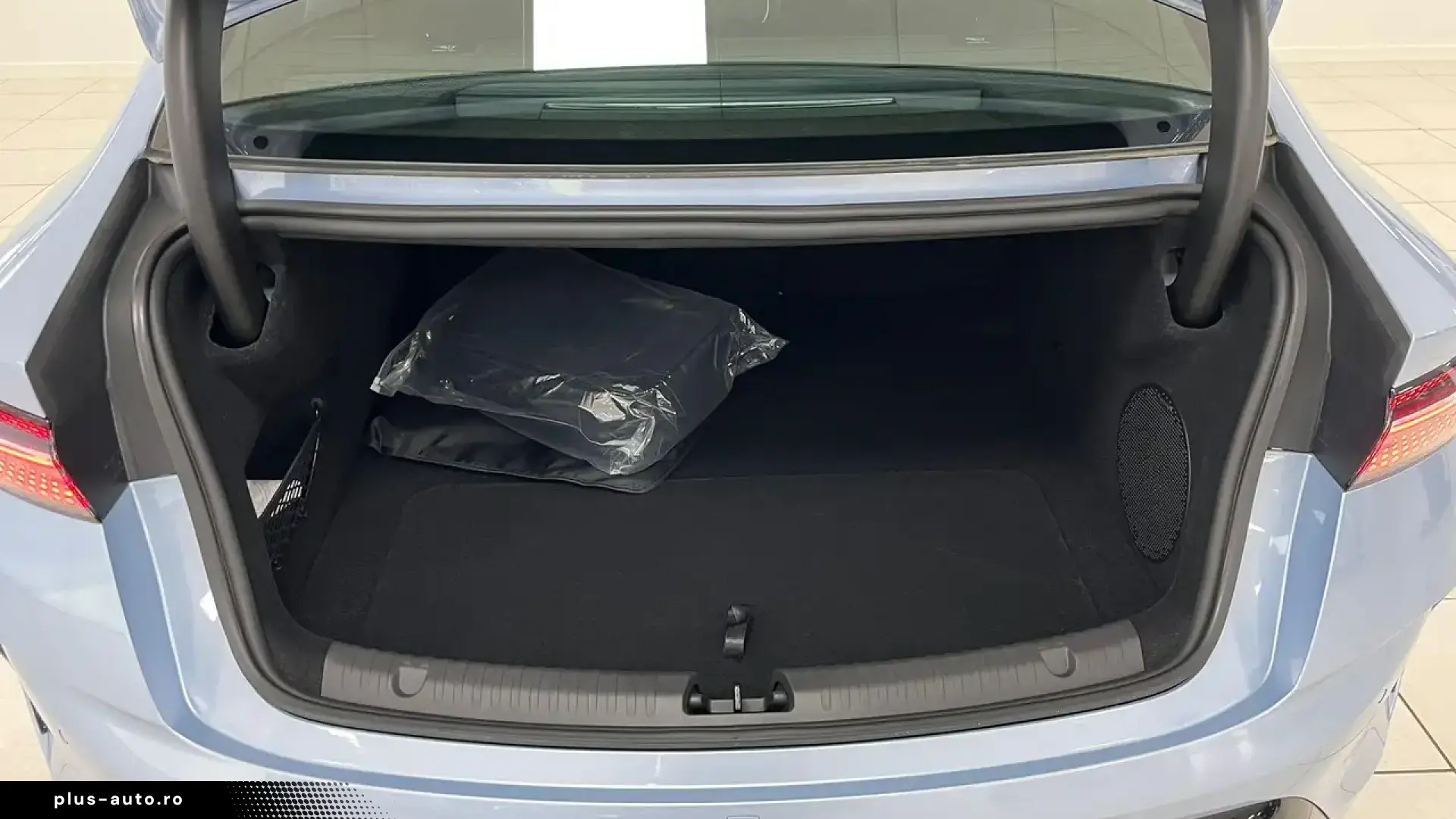 BYD Seal Comfort RWD Pano