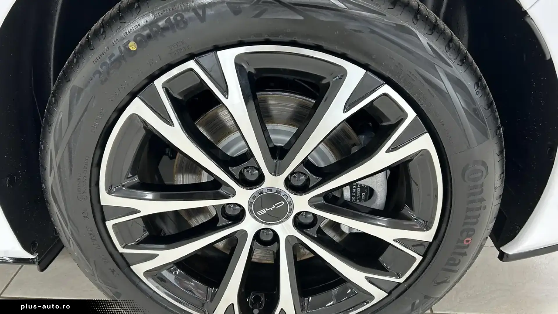 BYD Seal Comfort RWD Pano