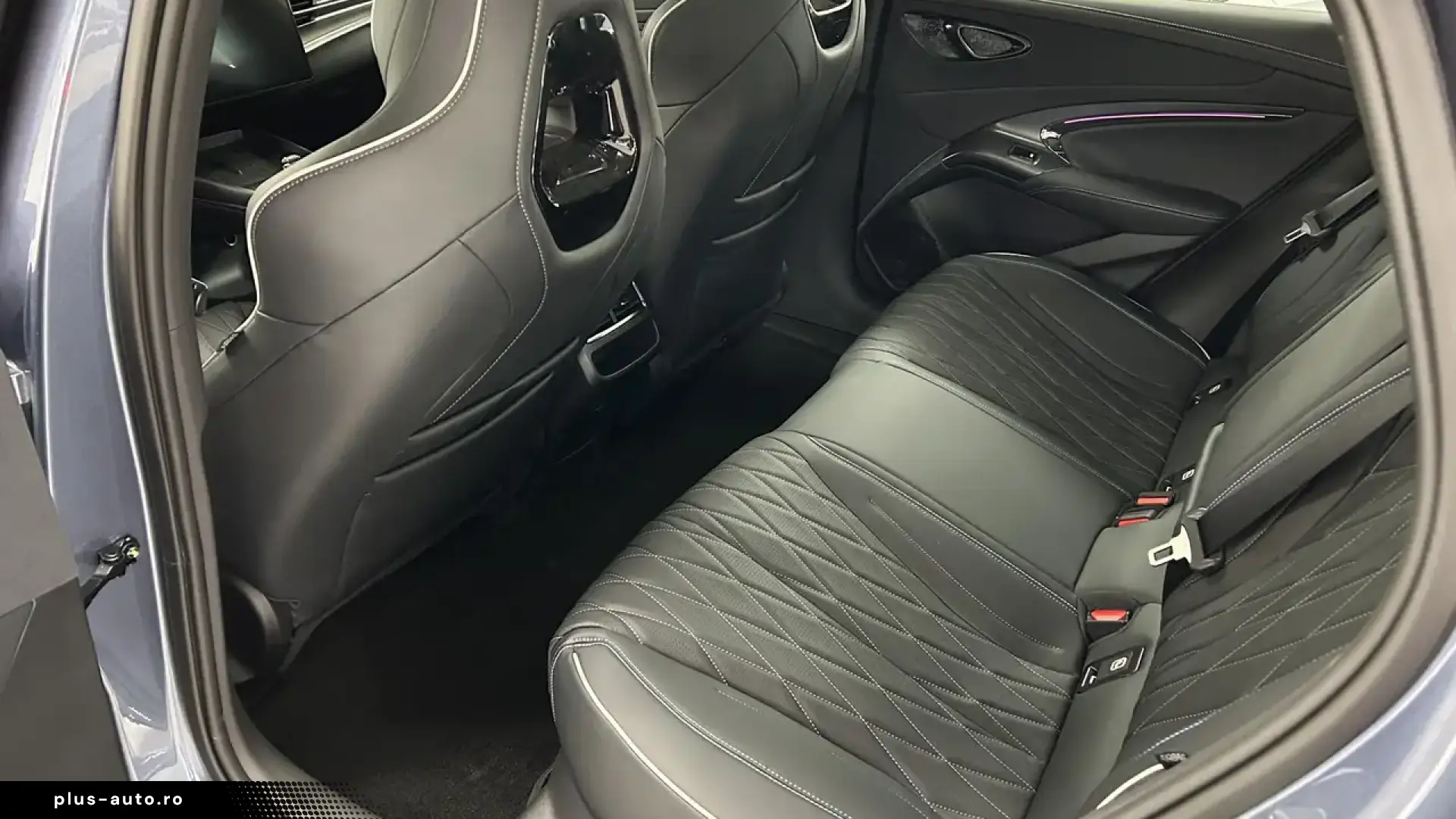 BYD Seal Comfort RWD Pano