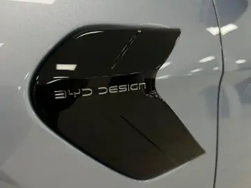 BYD Seal Comfort RWD Pano