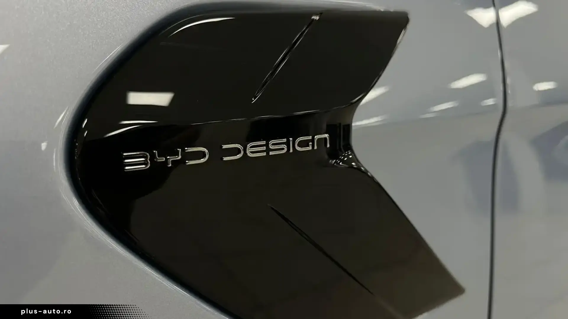 BYD Seal Comfort RWD Pano