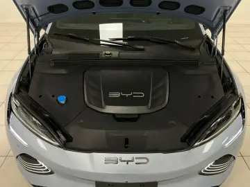 BYD Seal Comfort RWD Pano