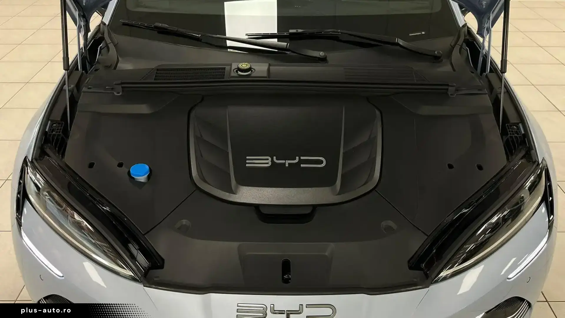 BYD Seal Comfort RWD Pano