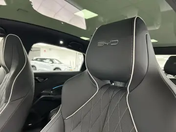 BYD Seal Comfort RWD Pano