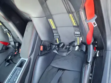 Porsche Cayman GT4-2 Schalensitz Sport-Chrono-Paket Plus