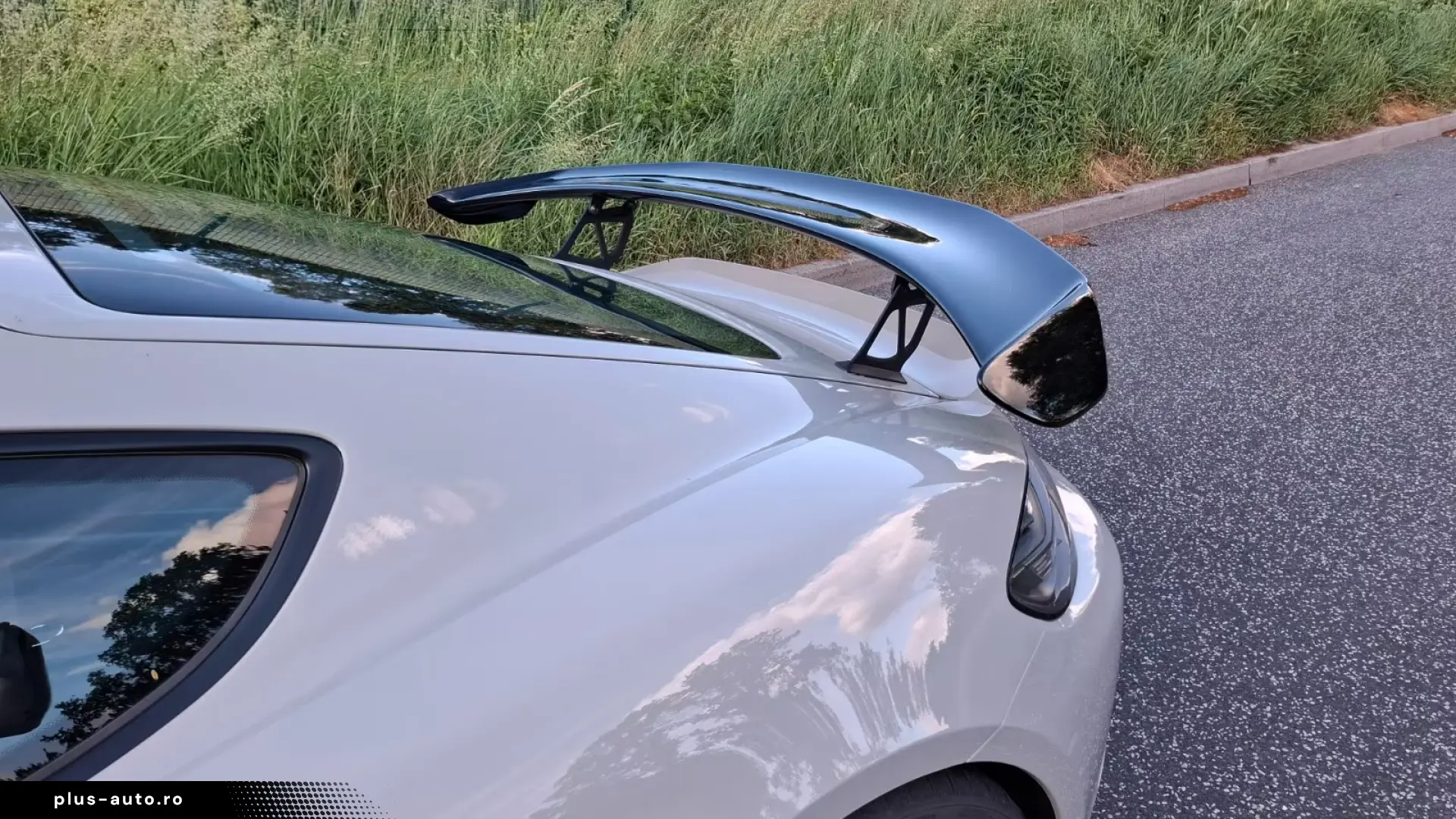 Porsche Cayman GT4-2 Schalensitz Sport-Chrono-Paket Plus
