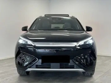 BYD Atto 3 EVO Excellence 449 CP Pano
