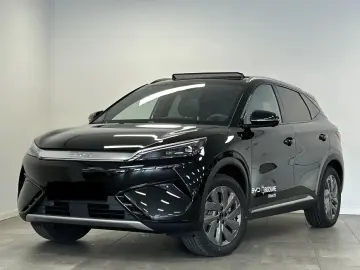 BYD Atto 3 EVO Excellence 449 CP Pano