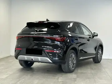 BYD Atto 3 EVO Excellence 449 CP Pano