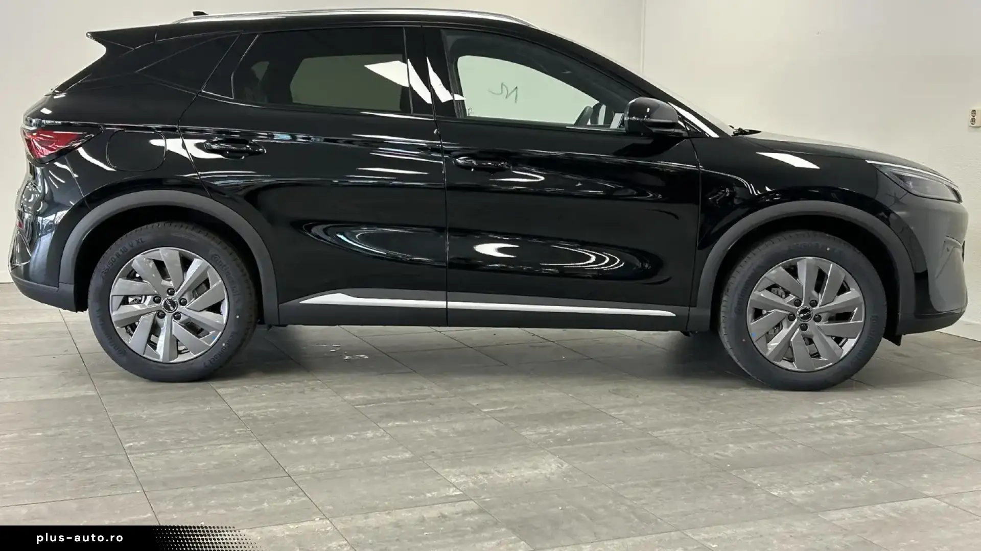 BYD Atto 3 EVO Excellence 449 CP Pano