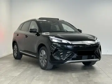 BYD Atto 3 EVO Excellence 449 CP Pano