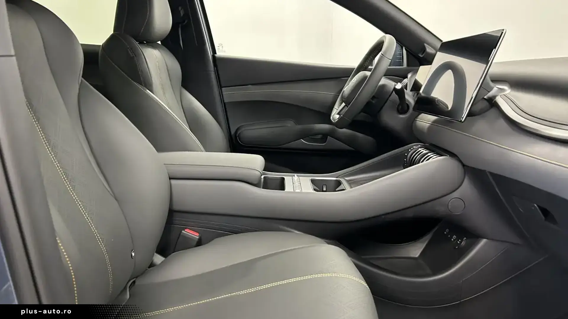 BYD Atto 3 EVO Excellence 449 CP Pano