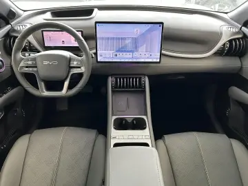 BYD Atto 3 EVO Excellence 449 CP Pano