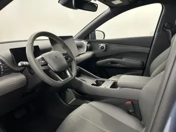 BYD Atto 3 EVO Excellence 449 CP Pano