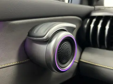 BYD Atto 3 EVO Excellence 449 CP Pano