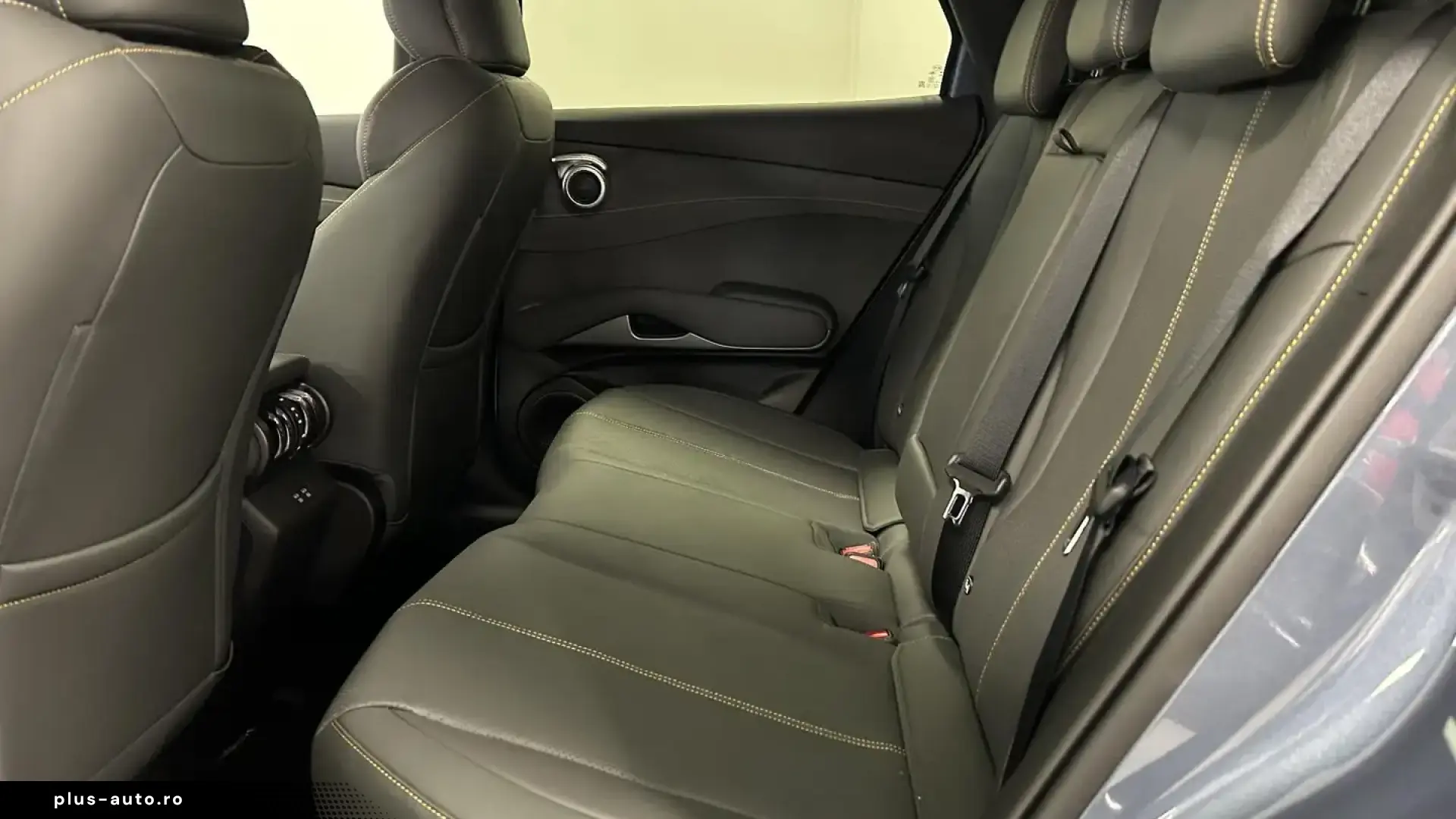 BYD Atto 3 EVO Excellence 449 CP Pano