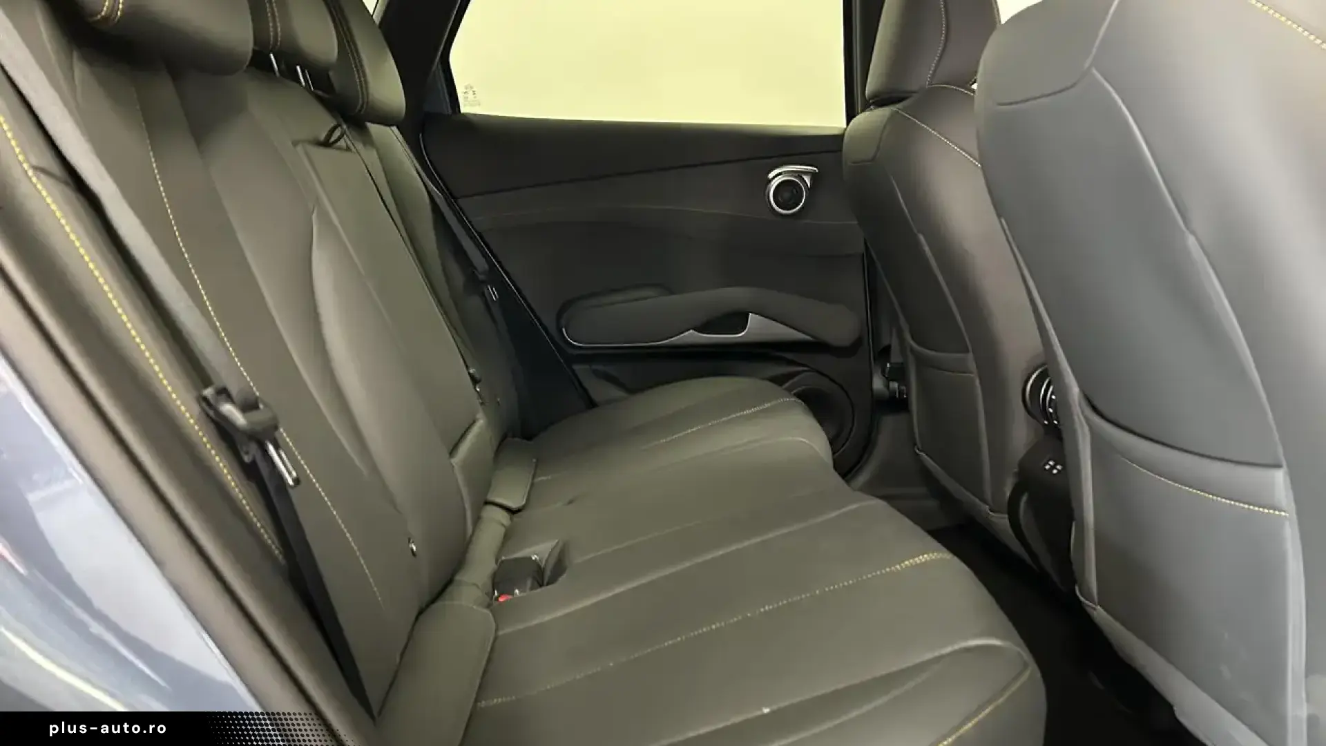 BYD Atto 3 EVO Excellence 449 CP Pano