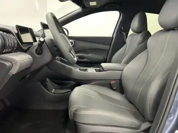 BYD Atto 3 EVO Excellence 449 CP Pano