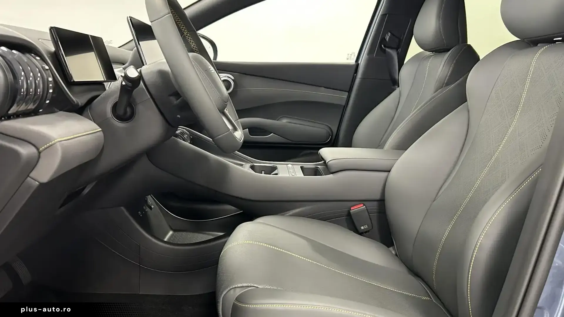 BYD Atto 3 EVO Excellence 449 CP Pano