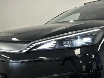 BYD Atto 3 EVO Excellence 449 CP Pano