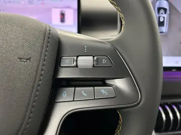 BYD Atto 3 EVO Excellence 449 CP Pano