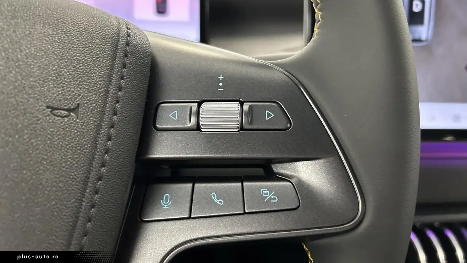 BYD Atto 3 EVO Excellence 449 CP Pano