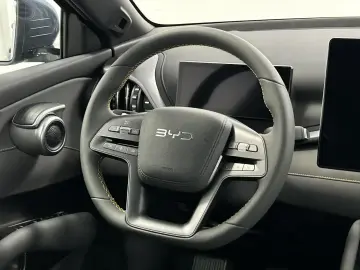 BYD Atto 3 EVO Excellence 449 CP Pano
