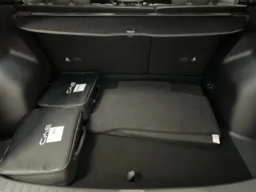 BYD Atto 3 EVO Excellence 449 CP Pano