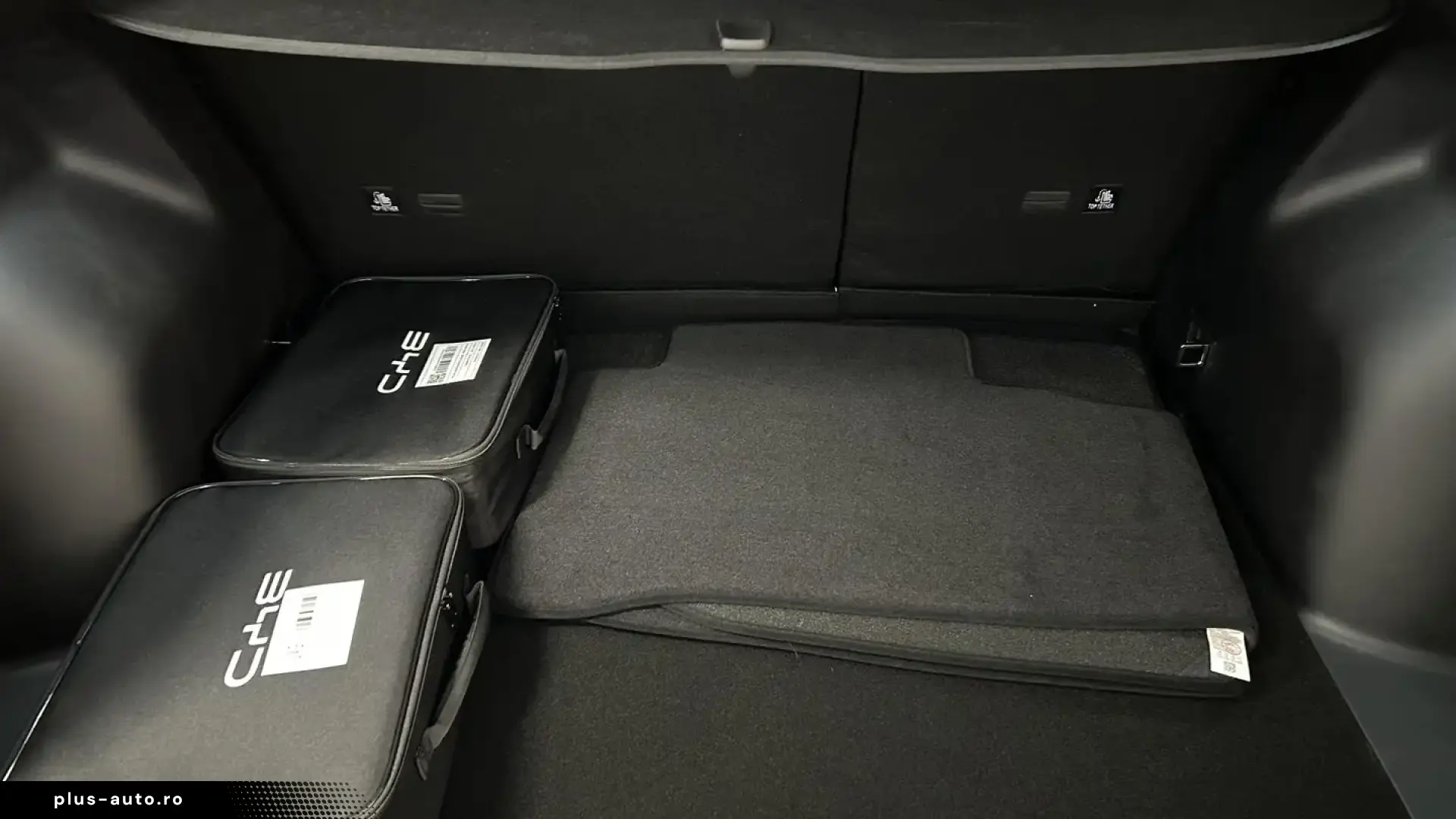 BYD Atto 3 EVO Excellence 449 CP Pano