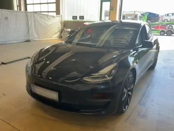 Tesla Model 3 Performance Long Range 4x4 AWD Dual Motor