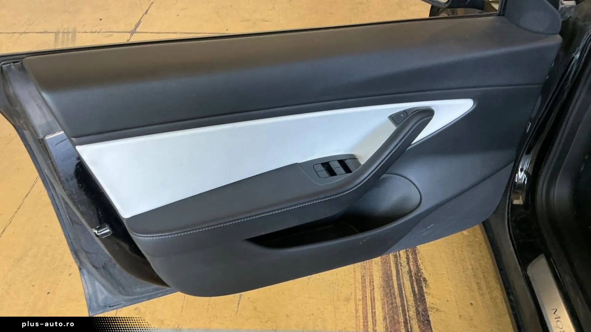 Tesla Model 3 Performance Long Range 4x4 AWD Dual Motor