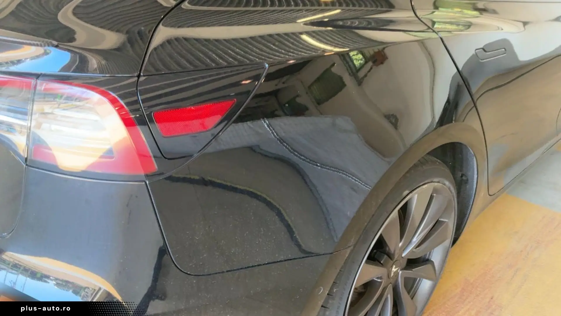 Tesla Model 3 Performance Long Range 4x4 AWD Dual Motor