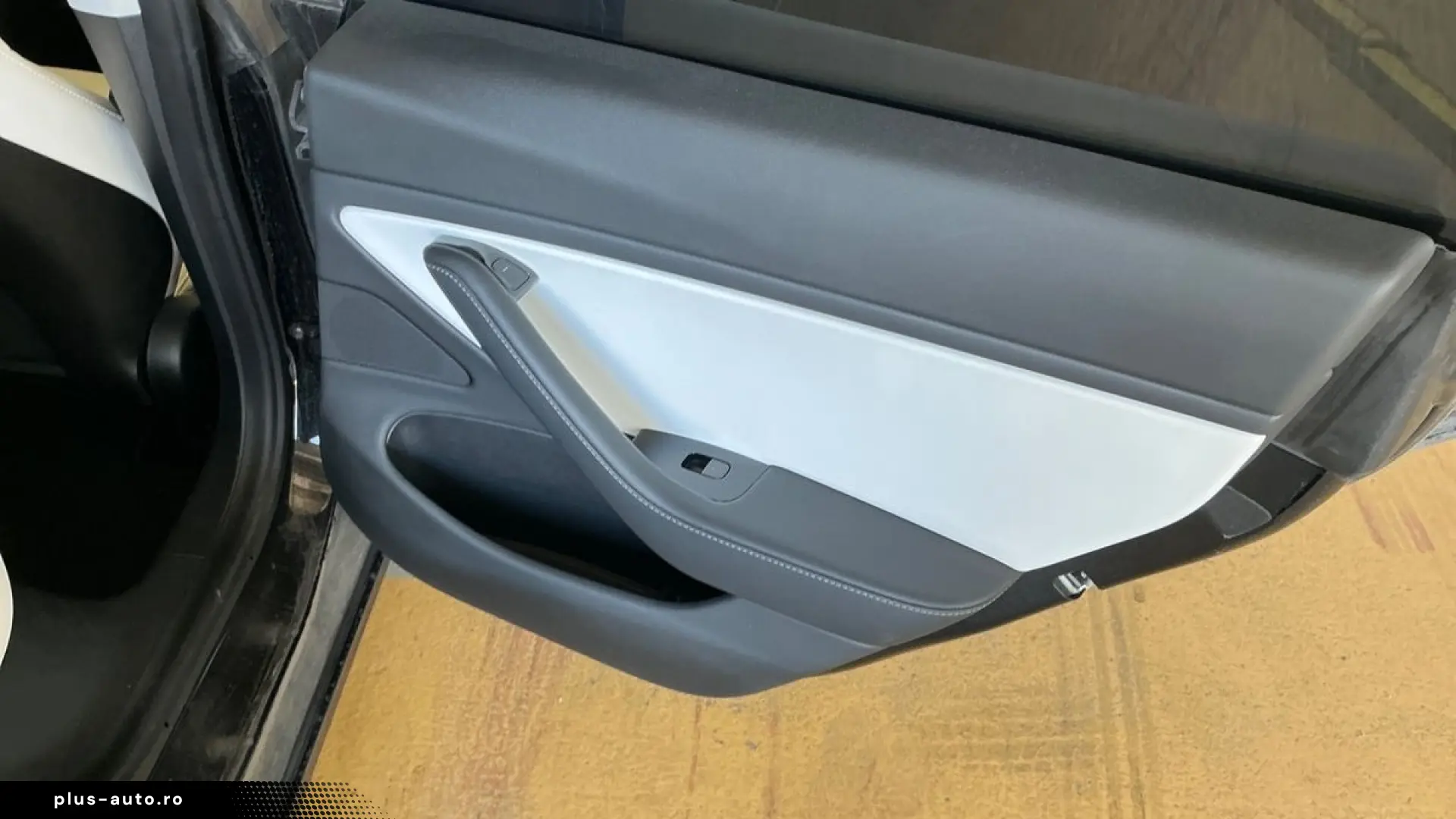 Tesla Model 3 Performance Long Range 4x4 AWD Dual Motor
