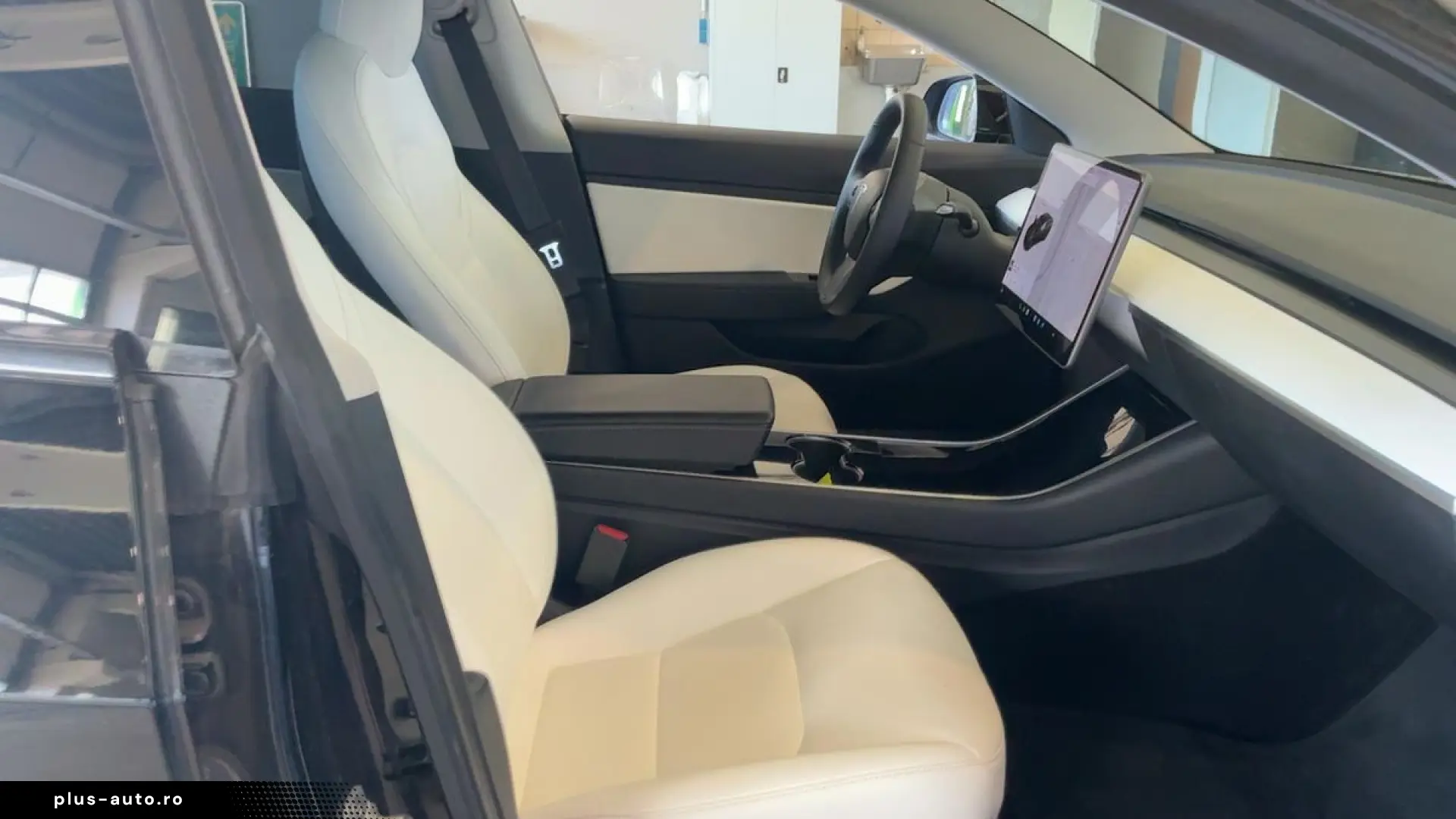 Tesla Model 3 Performance Long Range 4x4 AWD Dual Motor