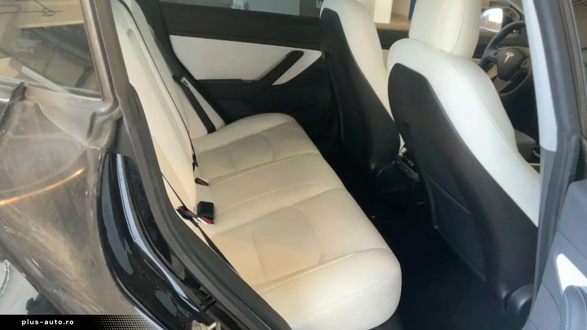Tesla Model 3 Performance Long Range 4x4 AWD Dual Motor