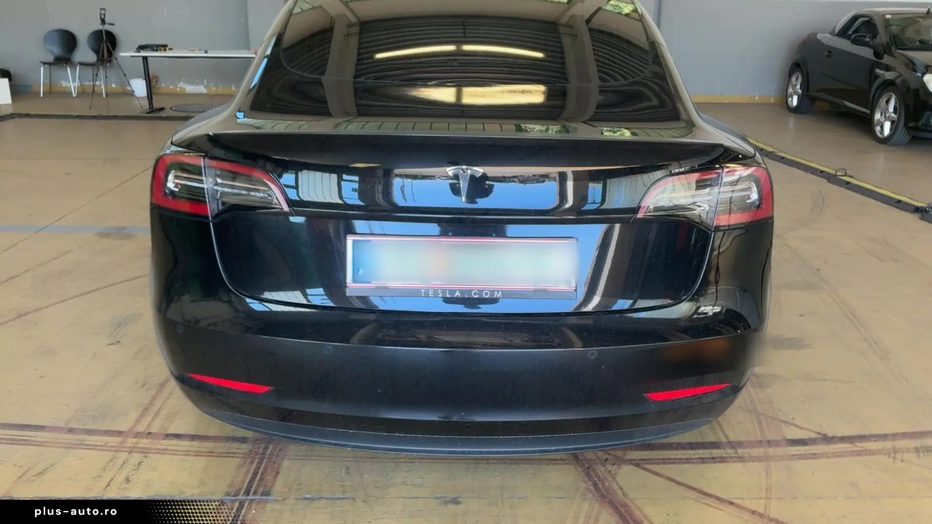 Tesla Model 3 Performance Long Range 4x4 AWD Dual Motor